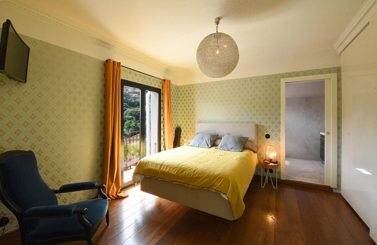 Appart'Hotel Fior Di Ribba Sartène Zewnętrze zdjęcie