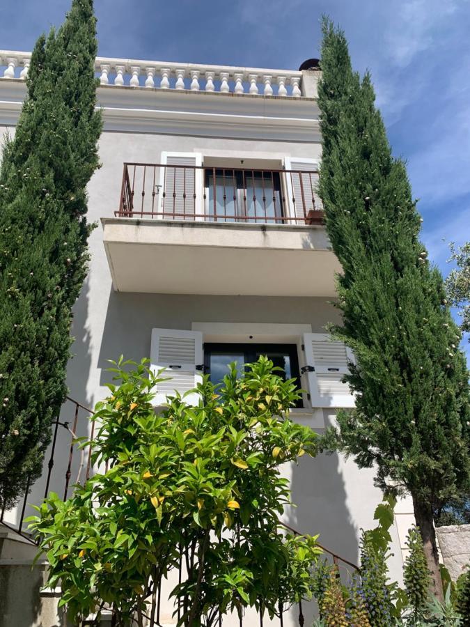 Appart'Hotel Fior Di Ribba Sartène Zewnętrze zdjęcie