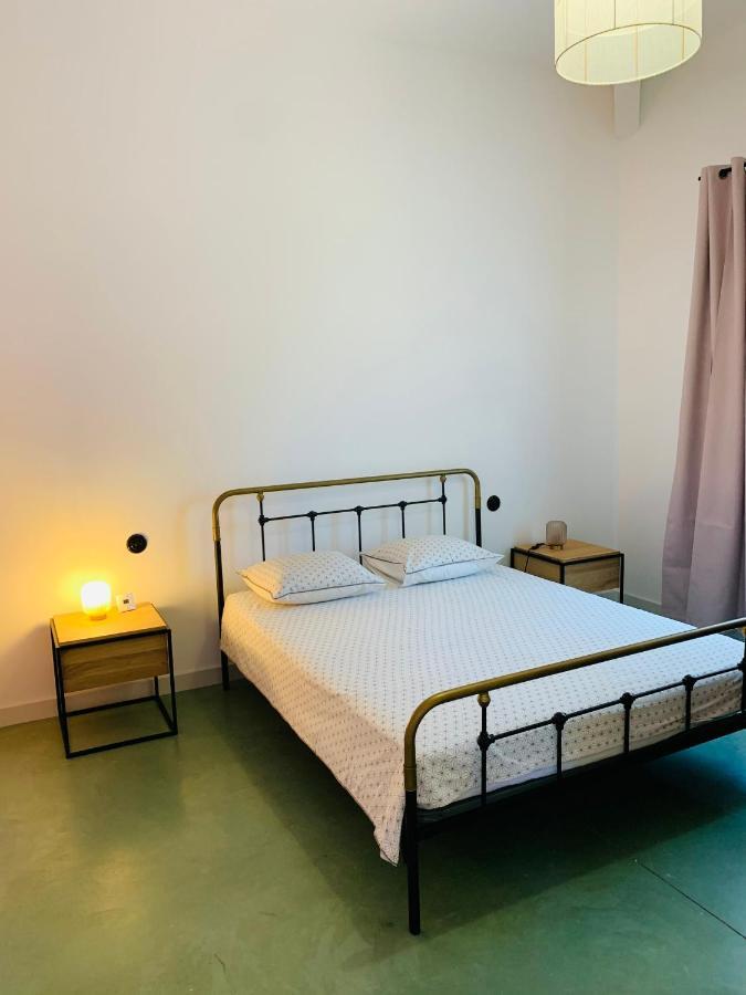 Appart'Hotel Fior Di Ribba Sartène Zewnętrze zdjęcie