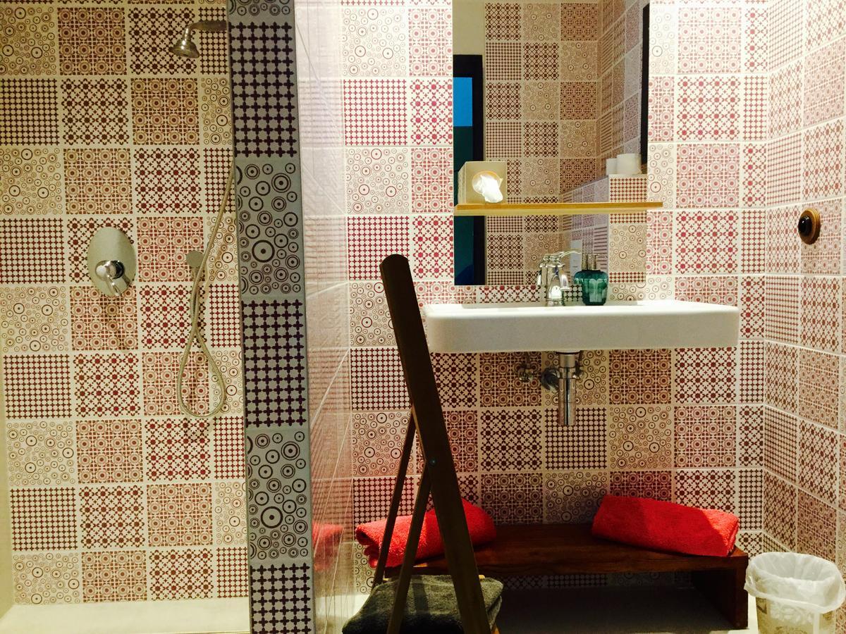Appart'Hotel Fior Di Ribba Sartène Zewnętrze zdjęcie