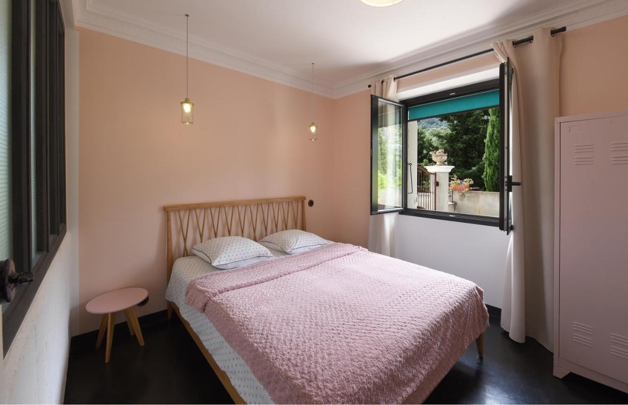 Appart'Hotel Fior Di Ribba Sartène Zewnętrze zdjęcie