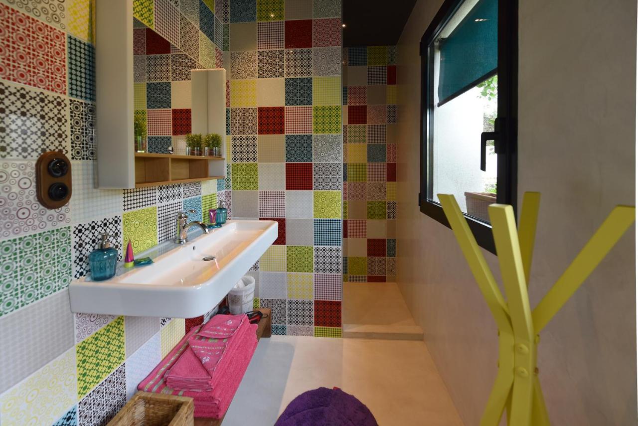 Appart'Hotel Fior Di Ribba Sartène Zewnętrze zdjęcie
