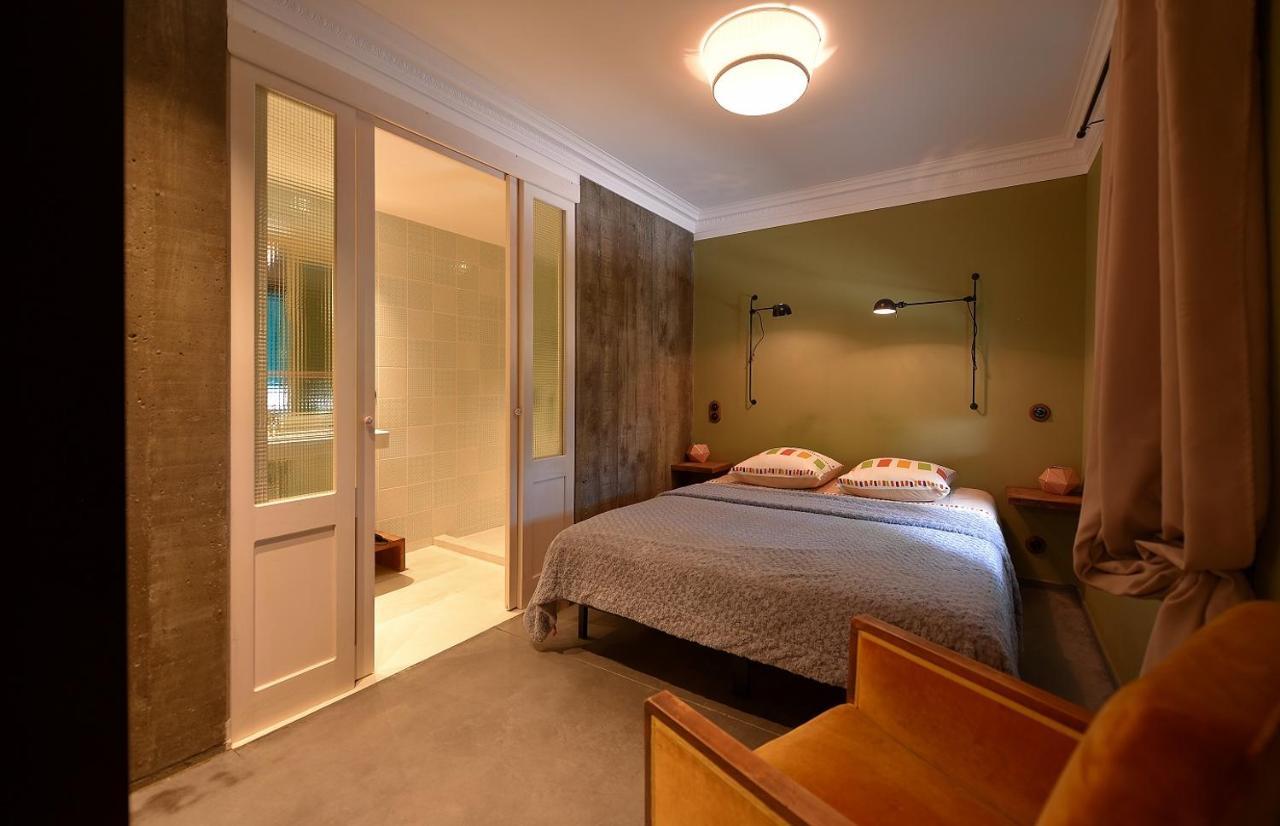 Appart'Hotel Fior Di Ribba Sartène Zewnętrze zdjęcie