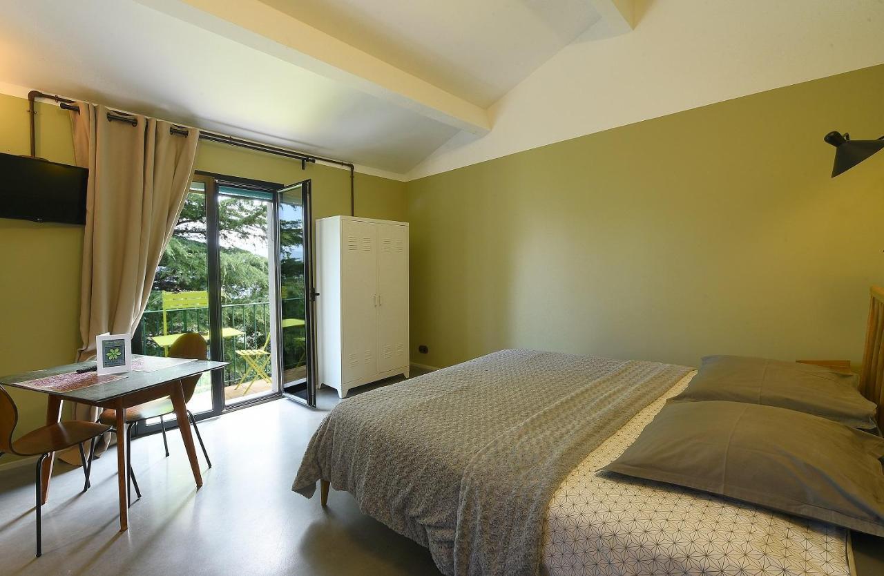 Appart'Hotel Fior Di Ribba Sartène Zewnętrze zdjęcie